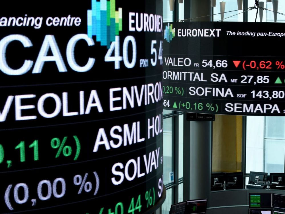 Bu hafta CAC 40 endeksinden neler beklenebilir?