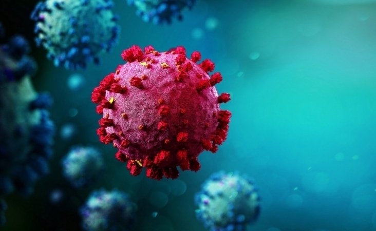 COVID-19: Yeni terapi, tedavi için nanopartiküller kullanıyor