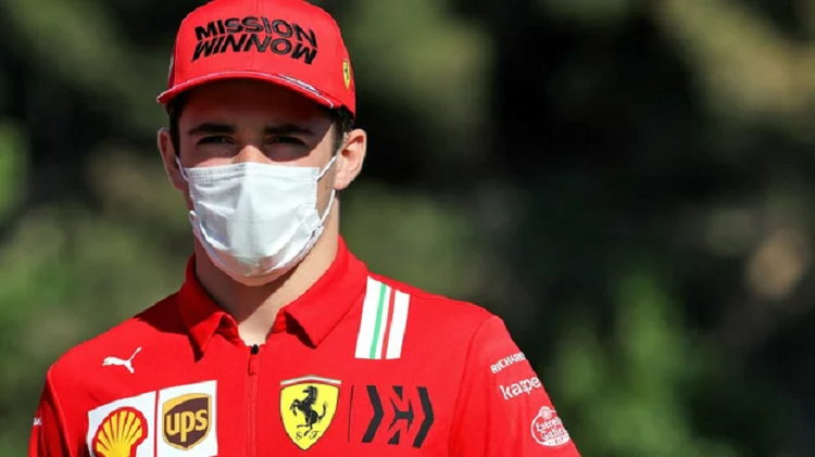 Formula 1: Charles Leclerc, Monaco Grand Prix için temkinli olmaya devam ediyor!