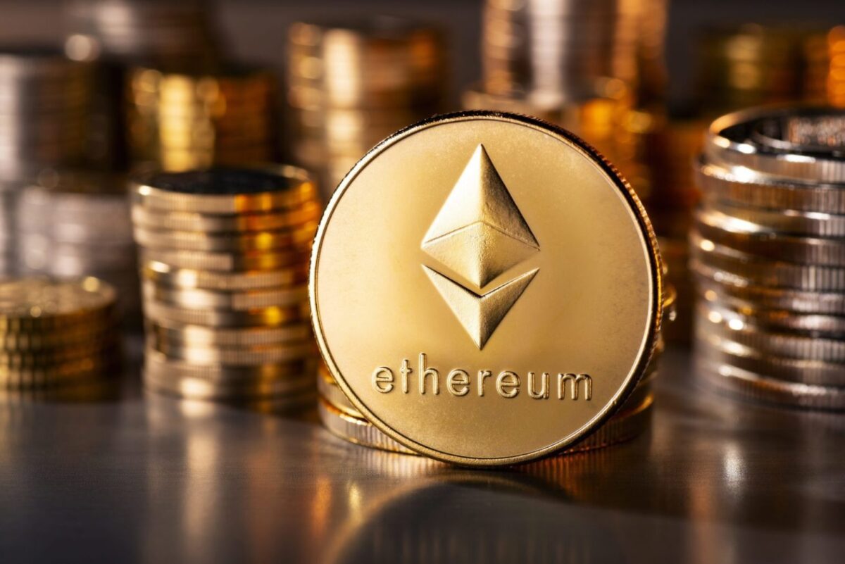 Ethereum durmuyor ve 4000 doları geçmiyor