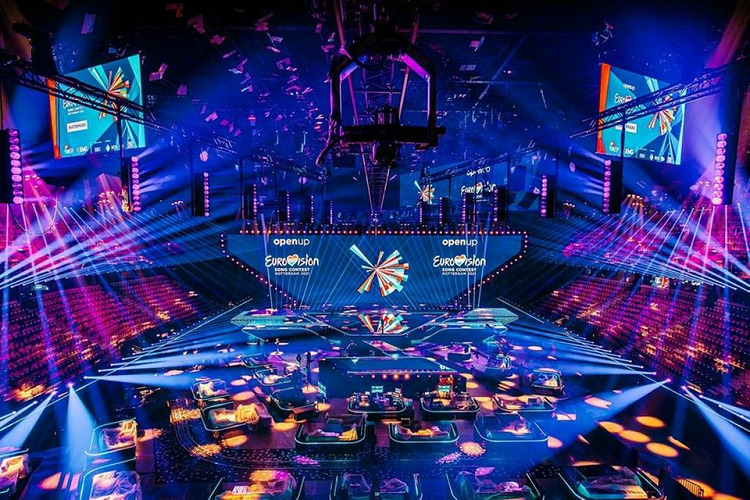 Eurovision Şarkı Yarışması 2021 son birkaç yıldan farklı olacak