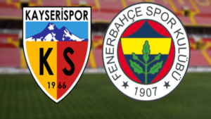 Fenerbahçe - Yeni Malatyaspor maçı CANLI İZLE! Fenerbahçe ...