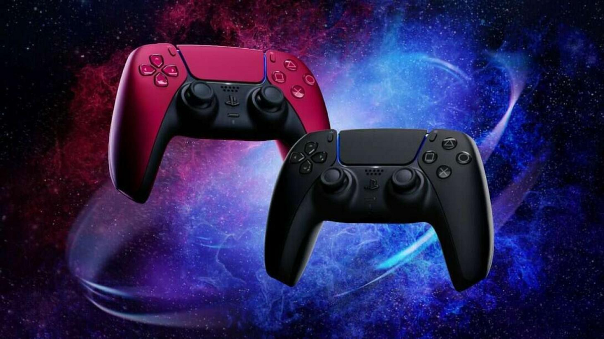 PS5: Sony, Dualsense için iki yeni rengi resmileştirerek söylentileri doğruladı