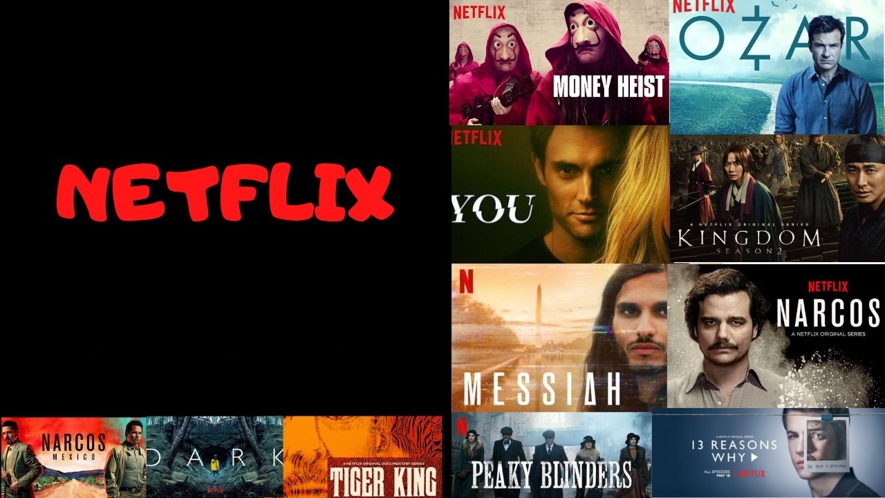 Şu anda Netflix’te eleştirmenlerce beğenilen en iyi 25 film