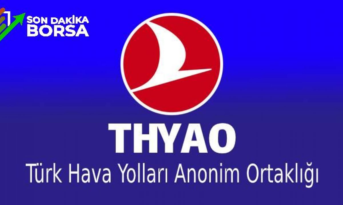 BİST30: THYAO ( Türk Hava Yolları ) Hisse Teknik Analizi, Yorumu ve Yabancı Takas Oranı (26 Mayıs 2021) Türk Hava Yolları Hisse