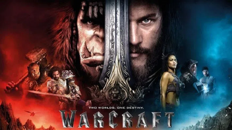 Warcraft Filmi Konusu Nedir? Warcraft Oyuncuları Kimlerdir? Warcraft filmi nerede çekildi?