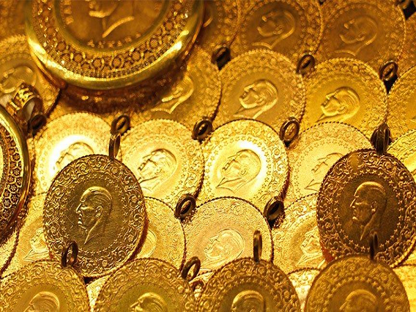 Altın fiyatları – Döviz? Çeyrek Altın ne kadar? Cumhuriyet altın ne kadar? Tam altın fiyatı? ONS Altın Analizi