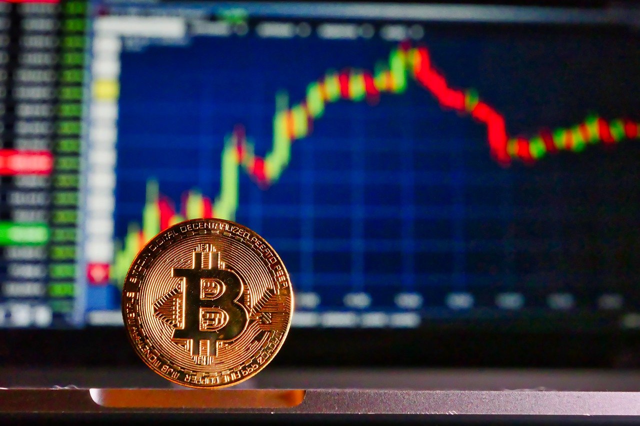 Bitcoin en derin düzeltmesinden geçiyor: yatırımcı paniği