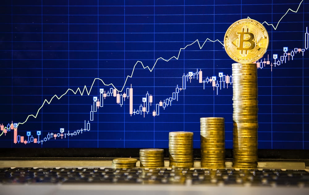 Bitcoin’in geleceği için umut veren bu nicel model