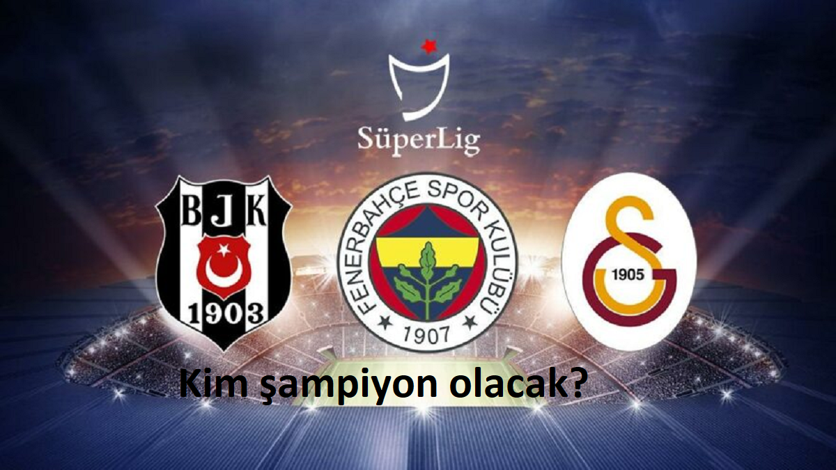 BİST: Beşiktaş, Fenerbahçe ve Galatasaray hisseleri bugünkü maçlara göre yön çizecektir!