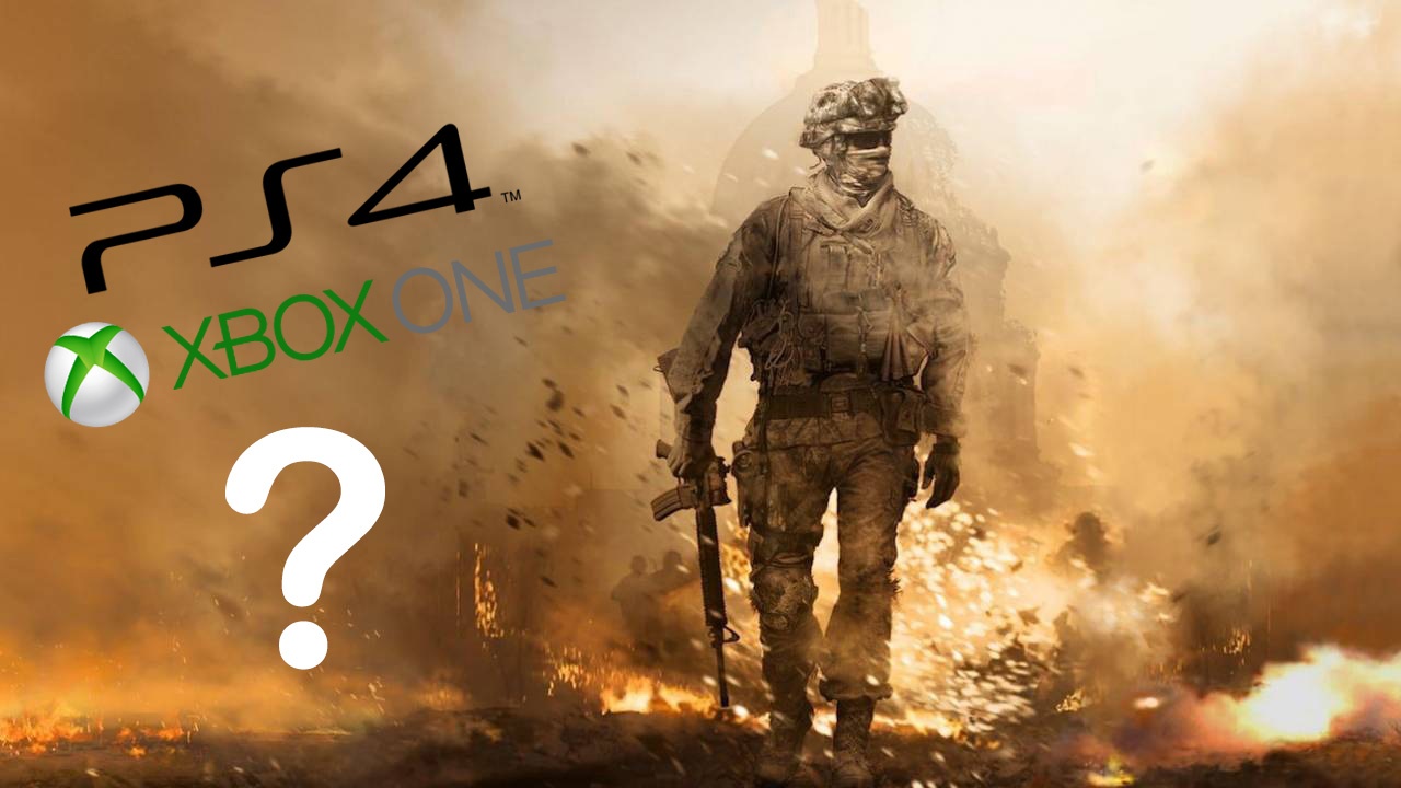 Call of Duty 2021: PS4 ve Xbox One için sürüm henüz onaylanmadı