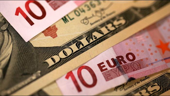 Euro doları ABD enflasyonu görülüyor!