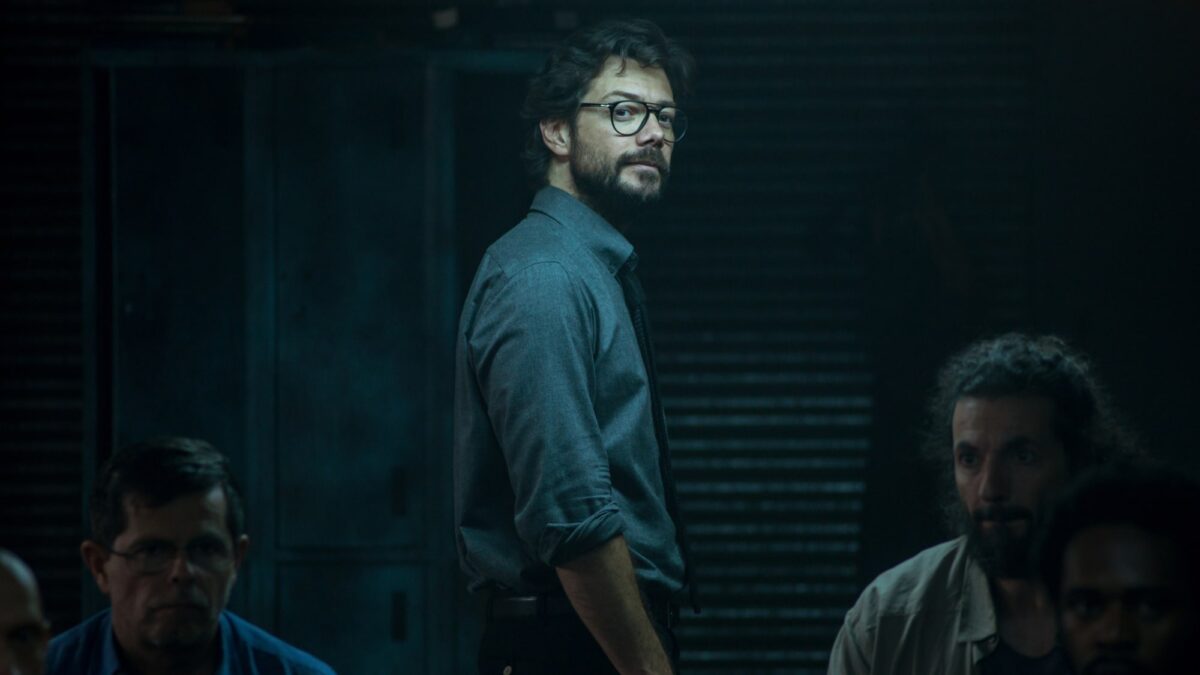 La Casa de Papel / Money Heist 5. sezon çekimleri tamamladı: Netflix’te 5. sezon ne zaman?