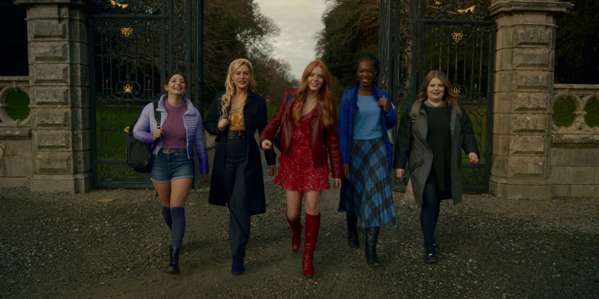 Fate: The Winx Saga 2. sezon 2022’de Netflix’e mi geliyor?