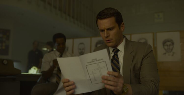 Mindhunter 3. sezon çıkış tarihi güncellemeleri: Yeni sezon olacak mı?  Ne zaman çıkıyor?