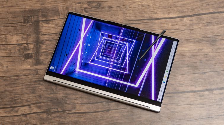 lenovo yoga 9i 14 05