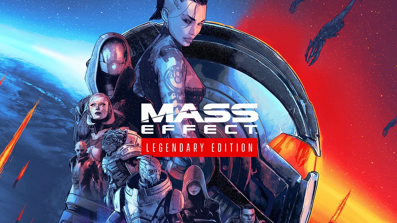 Mass Effect: 120 FPS’ye kadar Efsanevi Sürüm, ancak yalnızca Xbox Series X’te