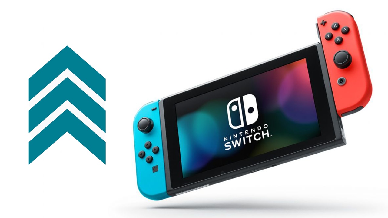 Switch 2 Nintendo ilk kez gerçek bir haleften bahsediyor