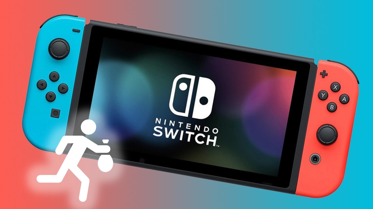 Nintendo Switch: Bu oyunla artık davetsiz misafirleri yakalayabilirsiniz