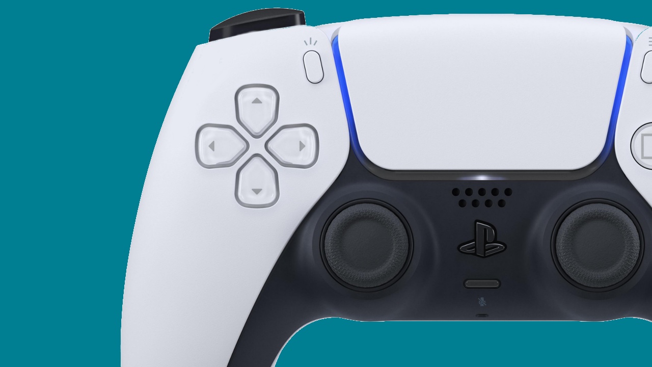 Yeni PS5 denetleyicisi: SCUF, bir DualSense alternatifi getiriyor