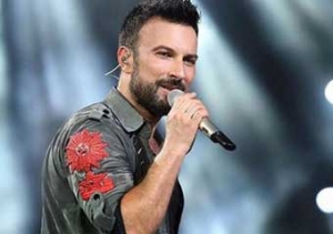 Tarkan, milyonluk konser teklifini geri çevirdi