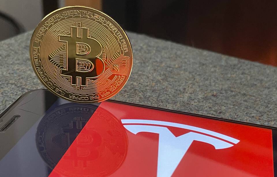 Tesla: Bitcoin’in terk edilmesinden sonra bu kripto projeleri öne çıkabilir!