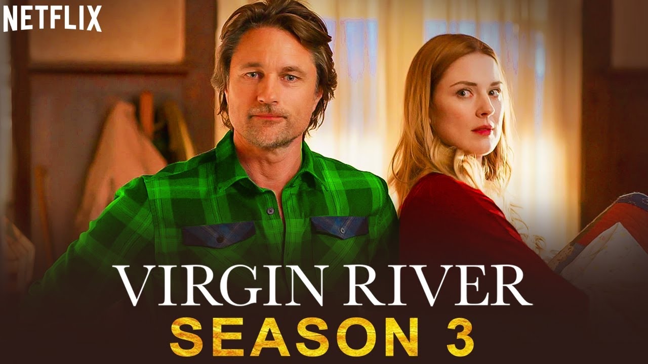 Virgin River 3. sezon çıkış tarihi güncellemesi ne zaman yayınlanacak?