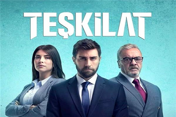 Teşkilat Serdar diziden ayrılıyor mu? Teşkilat dizisi Serdar Kimdir?  Çağlar Ertuğrul kimdir? Oynadığı dizi ve filmler nelerdir?