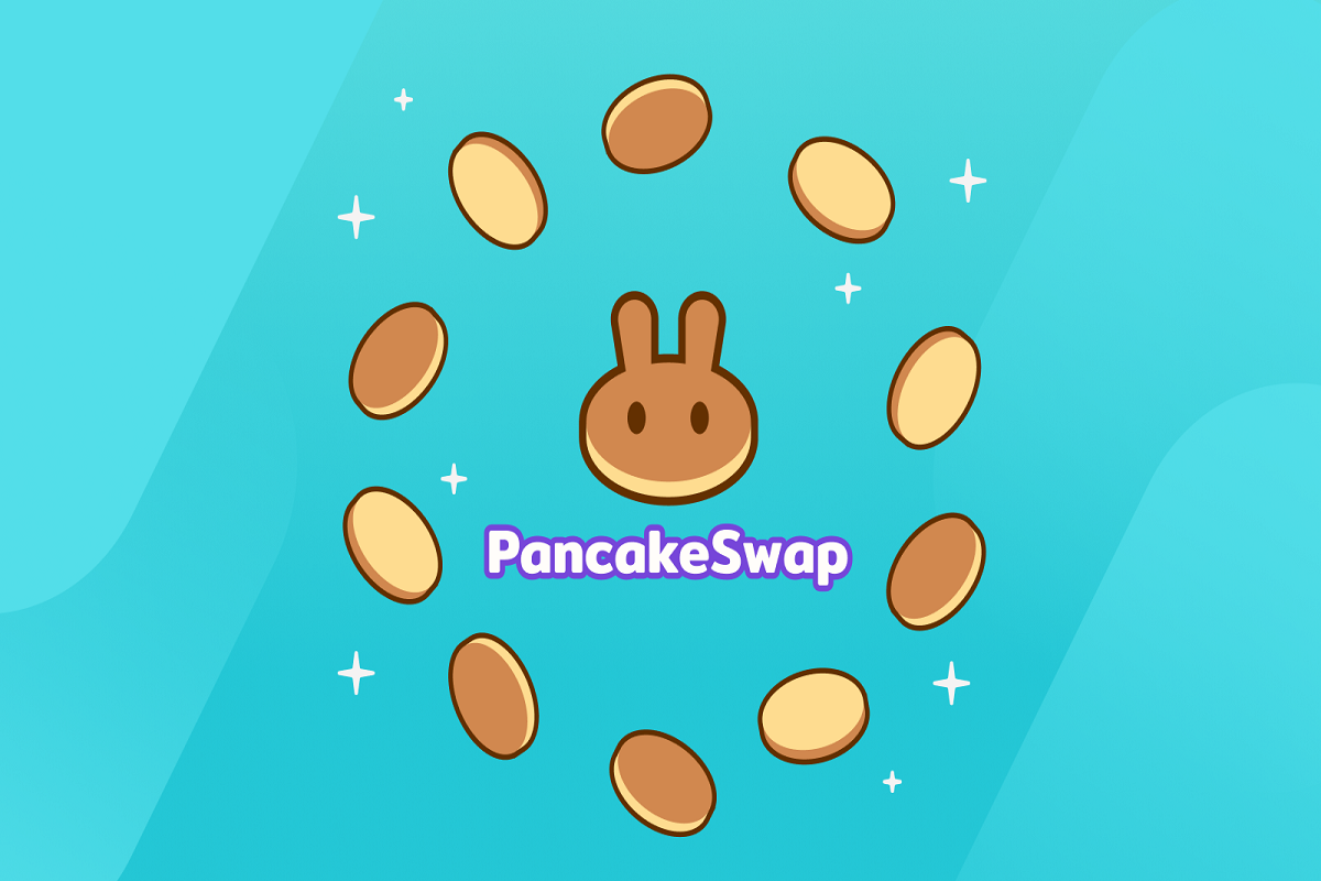 PancakeSwap (CAKE) Coin Nedir? Nasıl çalışır? Dolaşımda ne kadar PancakeSwap tokeni var?
