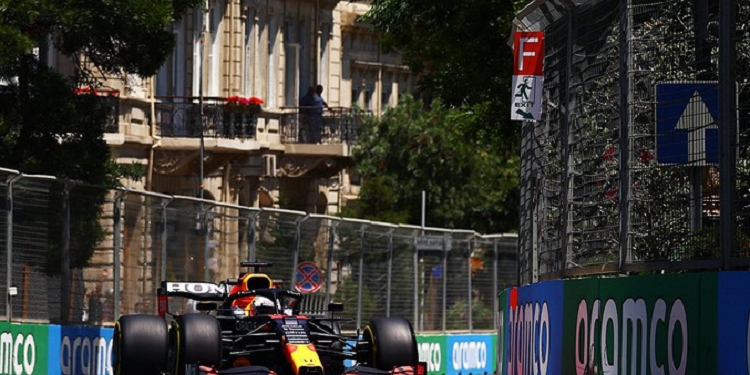 Formula 1 Azerbaycan Bakü F1 GP Canlı İzle S Sports Plus Şifresiz İdman Tv Justin Tv Taraftarium Canlı Yayın İzle linki