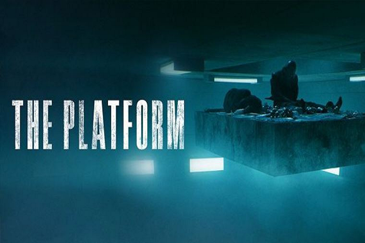 The Platform Filminin Konusu Nedir?