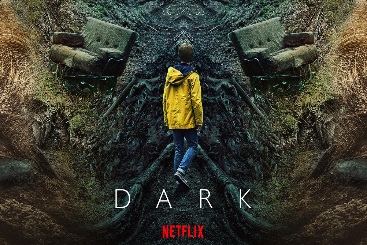 DARK/NETFLİX