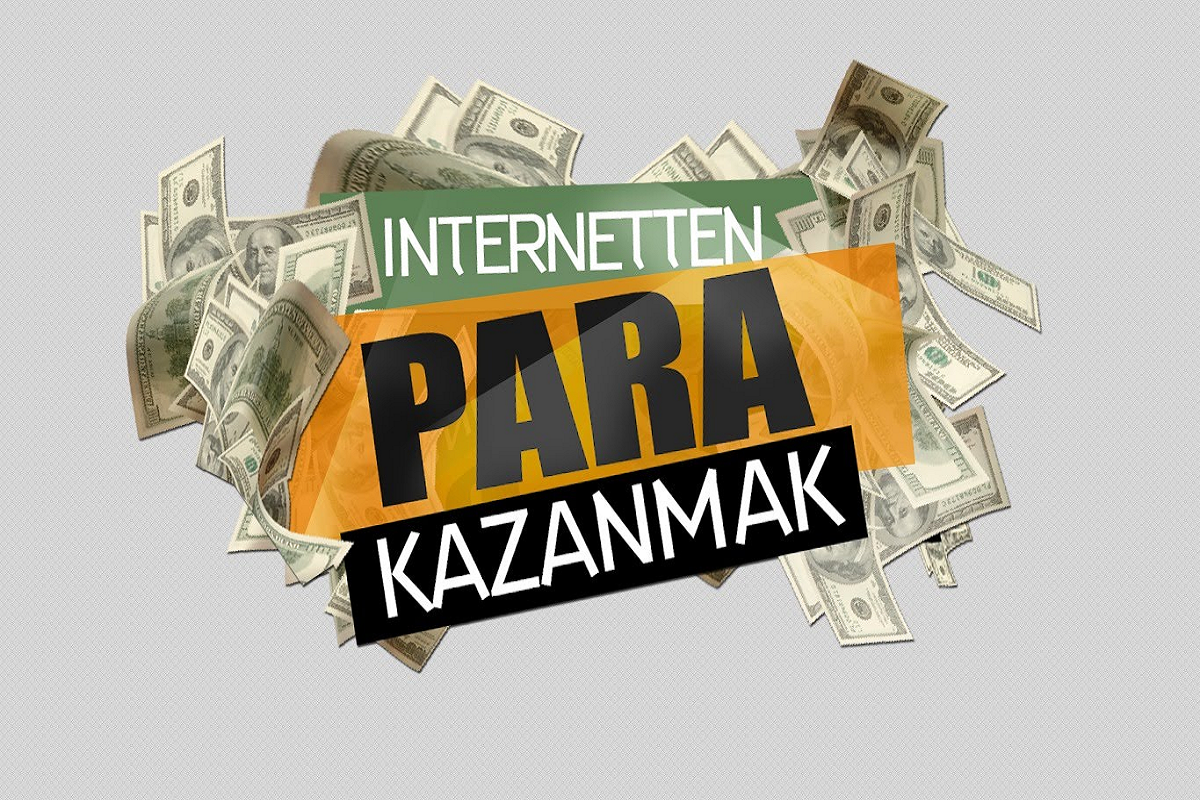 İnternetten Gerçekten Para Kazanılır Mı?