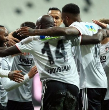 beşiktaş kayserispor hazırlık maçı