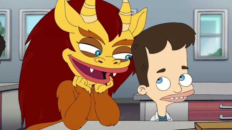 Big Mouth 6. sezon çıkış tarihi, oyuncular, özet, fragman ve daha fazlası