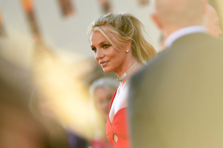Konservatuar, Britney Spears’ın telefonunu izledi: Belgesel