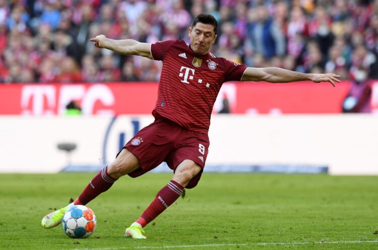 Futbolcafe Bayern Münih Villareal maçı canlı izle