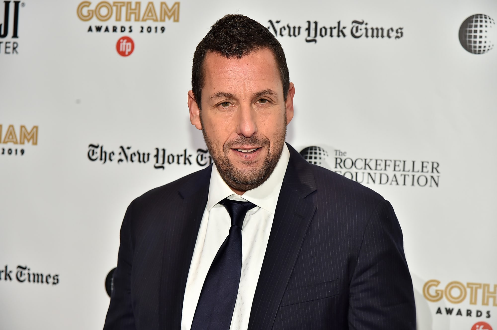 Netflix’te kaç Adam Sandler filmi var?