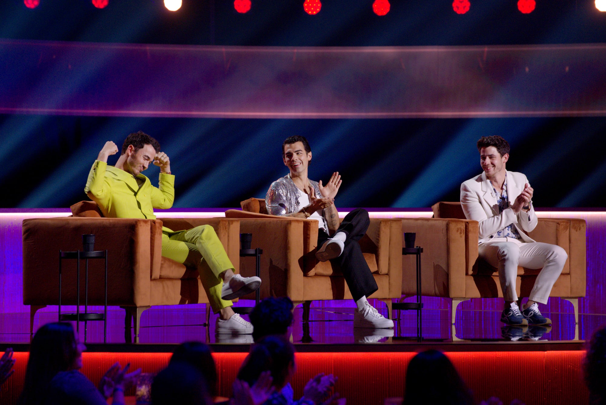 Jonas Brothers Family Roast Netflix’te ne zaman?