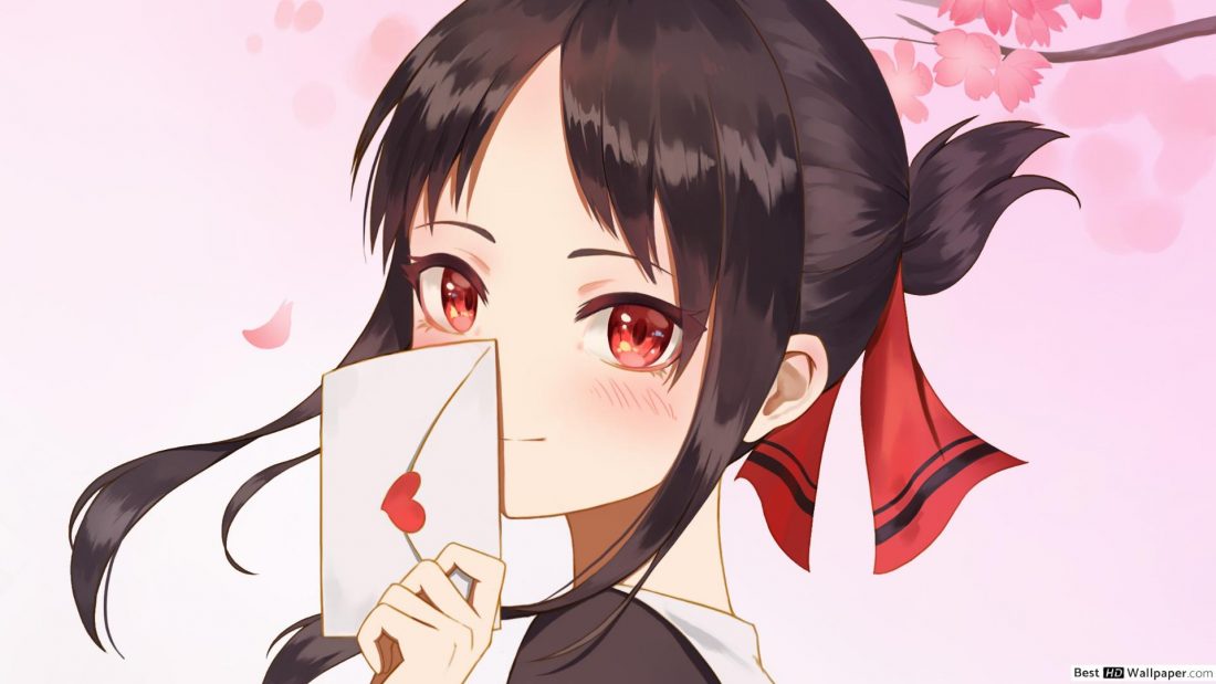 Kaguya Sama Love Is War Bölüm 226: Yeni Çıkış Tarihi Çıktı! Hikaru ve Kaguya Yüzleşme!