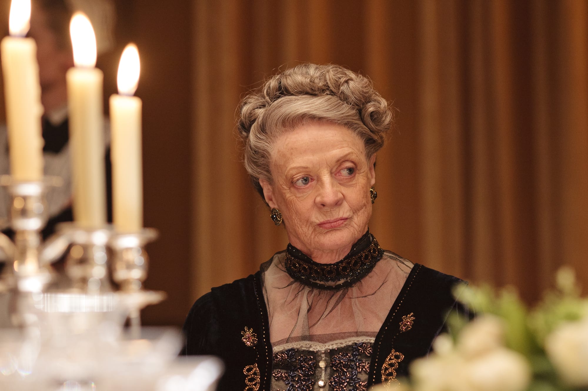 Downton Abbey 7. sezon olacak mı?