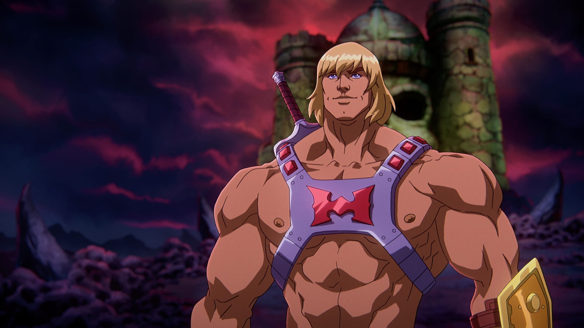 Masters of the Universe: Revelation 2. bölüm Netflix’e ne zaman geliyor?