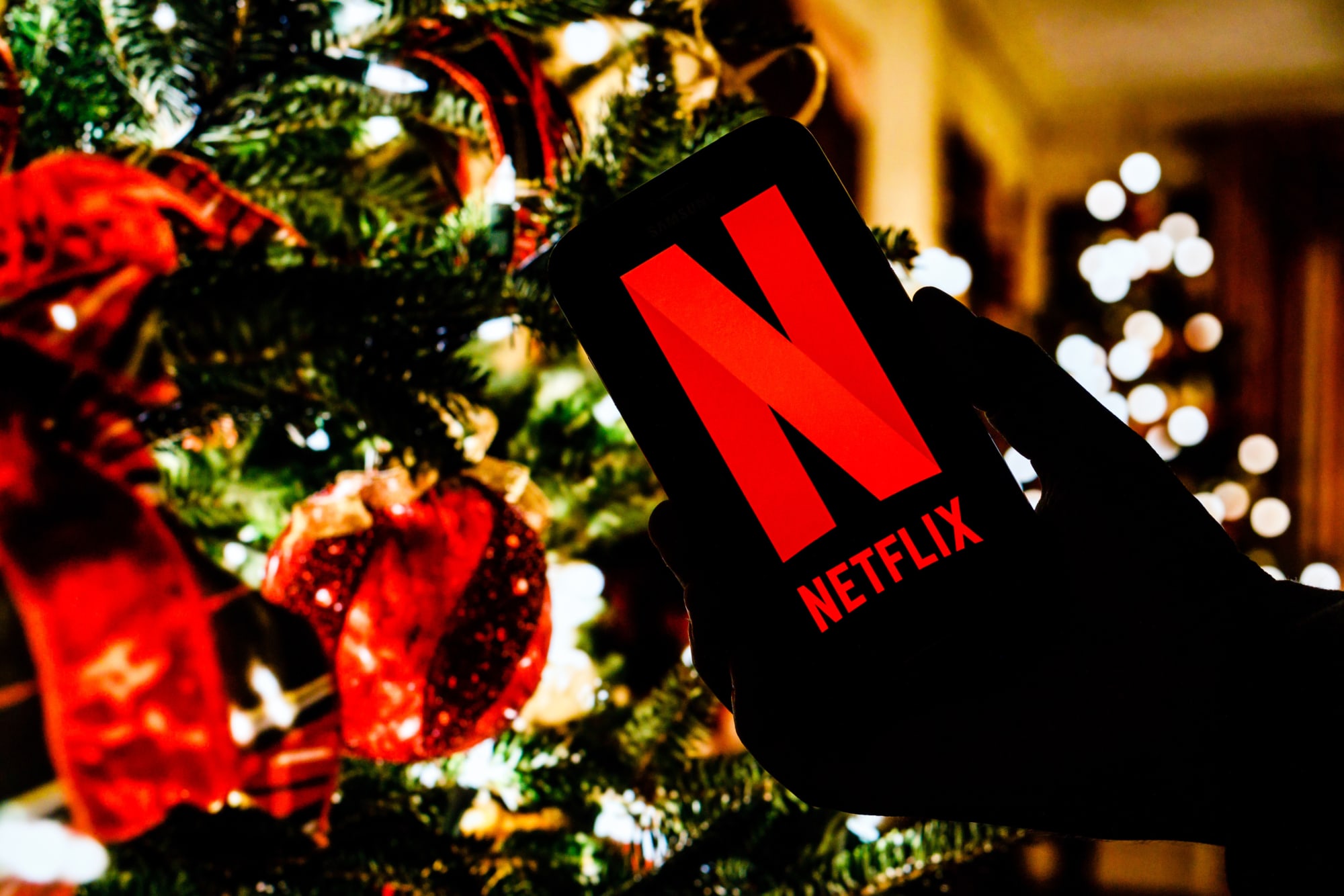 Netflix’te izlenecek klasik Noel filmleri