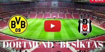 sifresiz borussia dortmund besiktas maci canli izle exxen spor kacak yayin linki taraftarium24 justin tv bjk