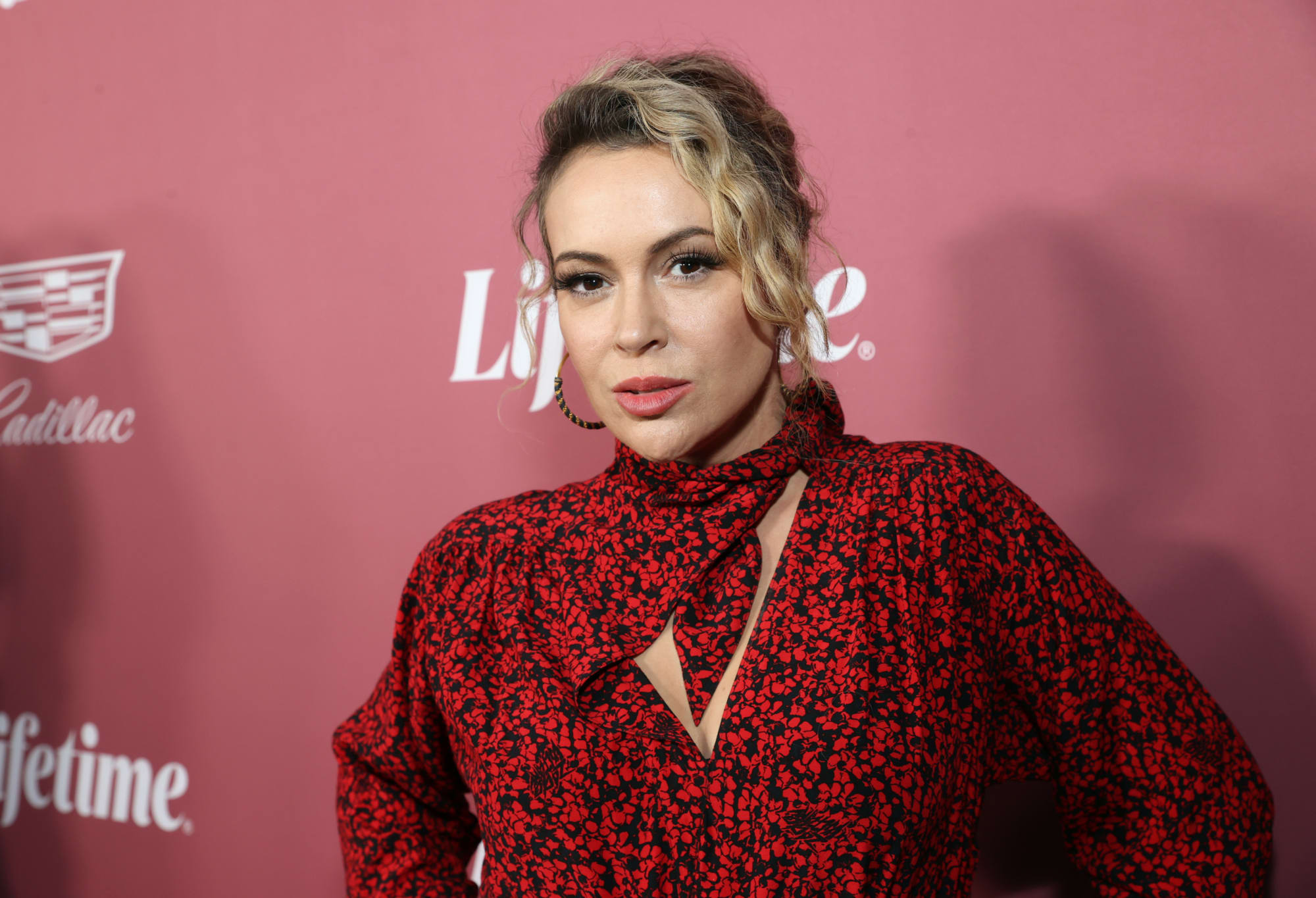 Netflix’teki tüm Alyssa Milano filmleri ve şovları