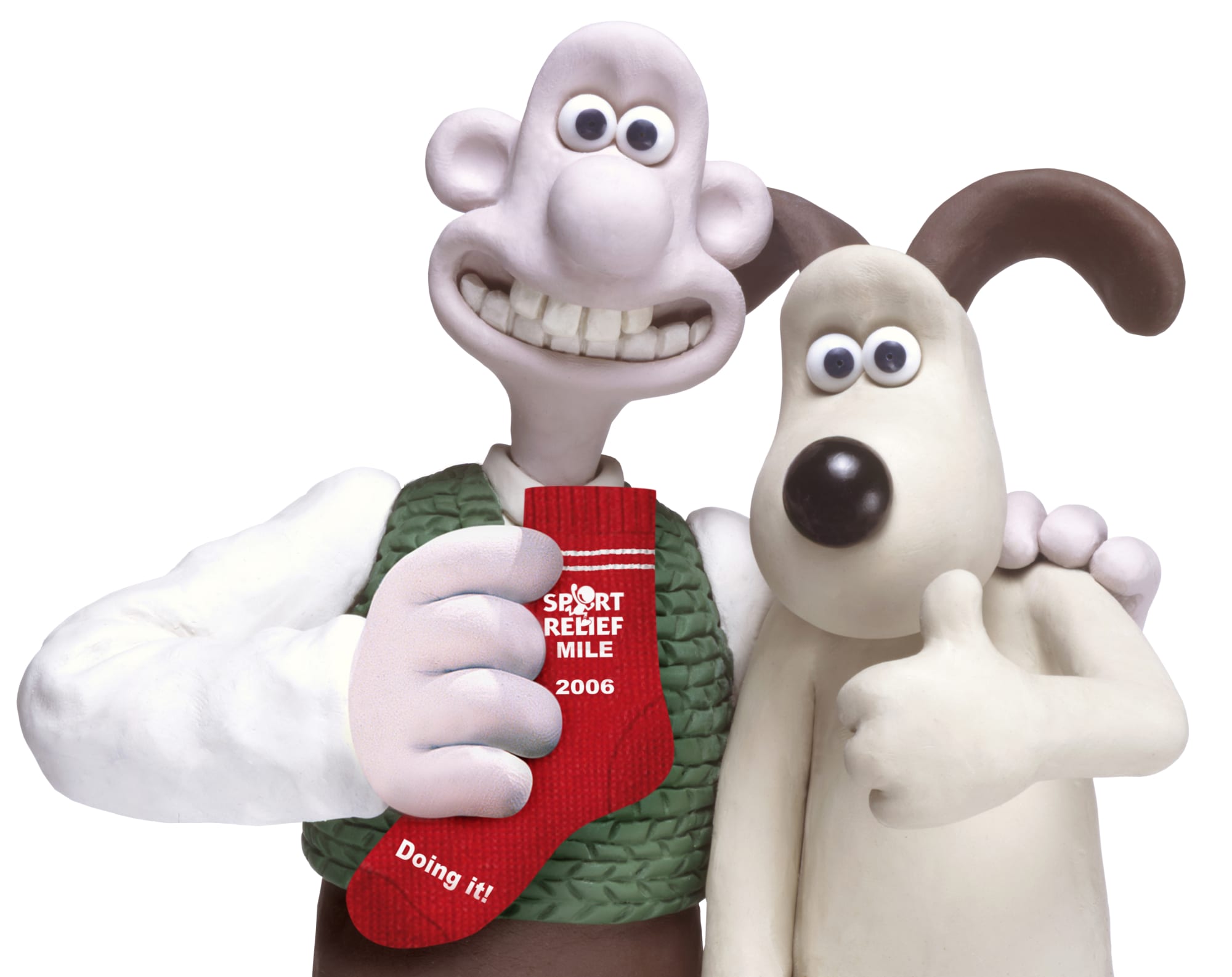 2024’te Netflix’e yeni bir Wallace ve Gromit filmi geliyor