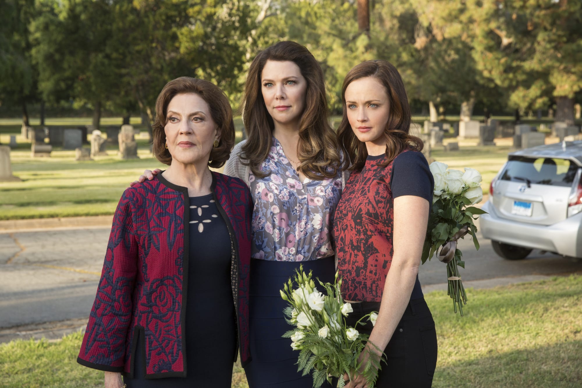 Gilmore Girls: A Year in the Life 2. sezon için yenilendi mi?