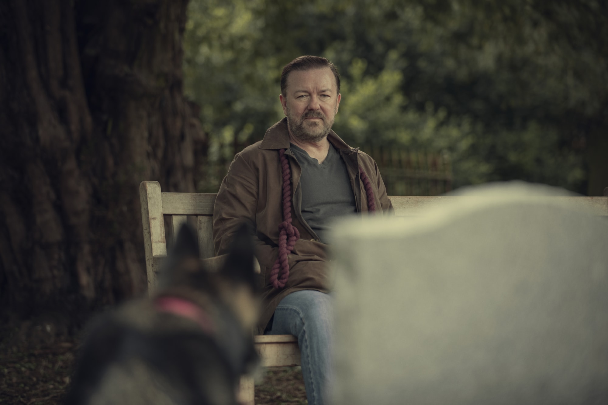After Life 3. sezon Netflix’e ne zaman geliyor?