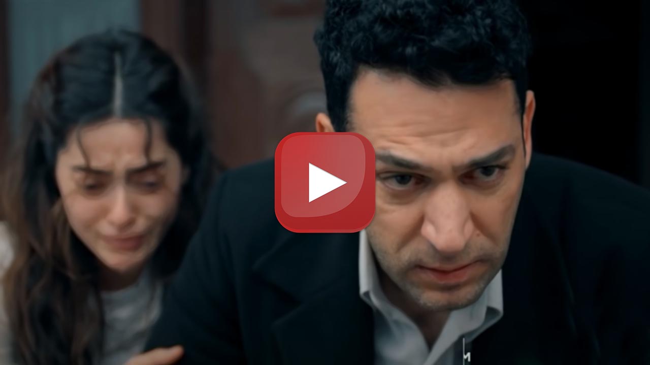 Aziz 14. Bölüm Fragmanı İzle Show Tv Youtube 18 Şubat Aziz Dizisi Yeni Fragman Yayınlandı mı?