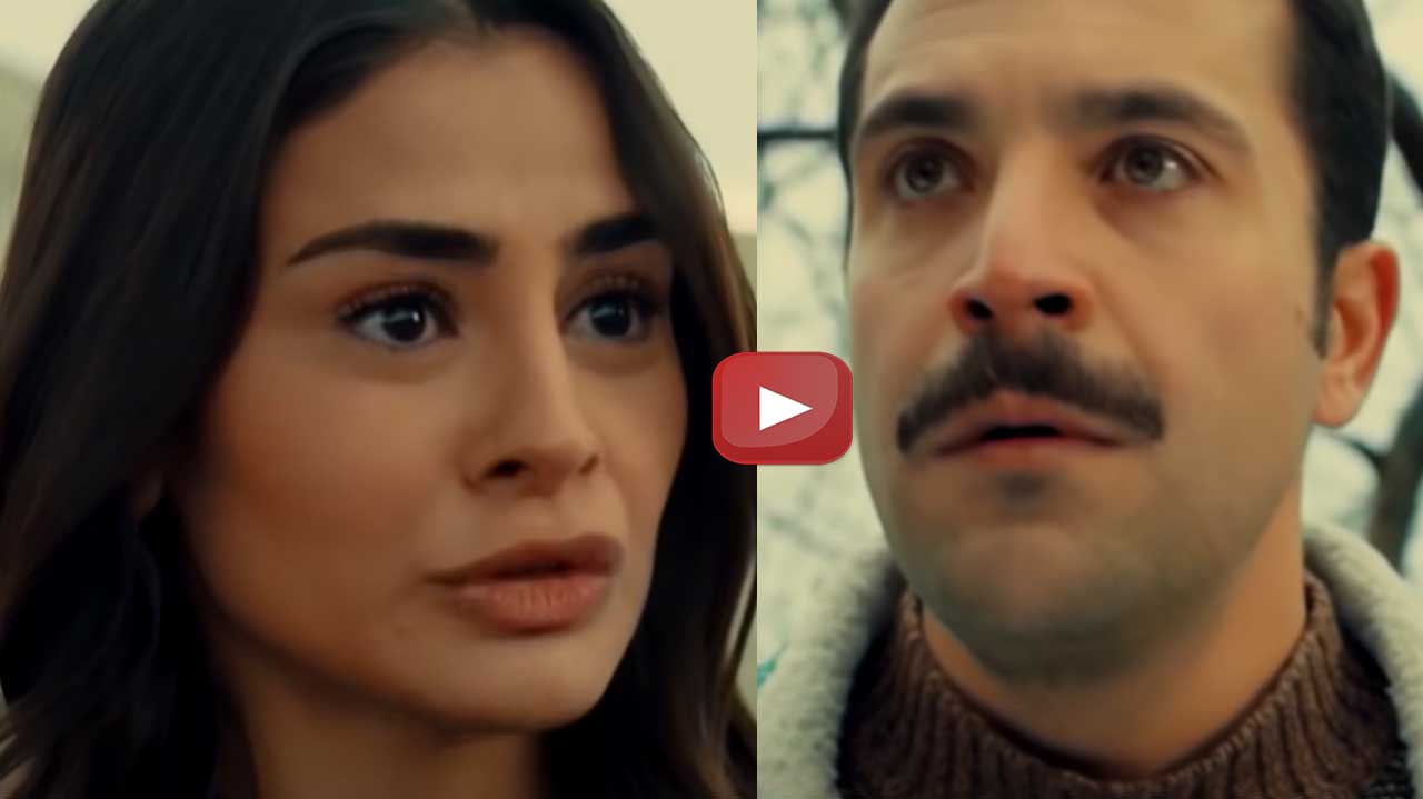 Gönül Dağı 52. Bölüm Fragmanı İzle TRT1 Youtube 19 Şubat Gönül Dağı Dizisi Yeni Fragman yayınlandı mı?